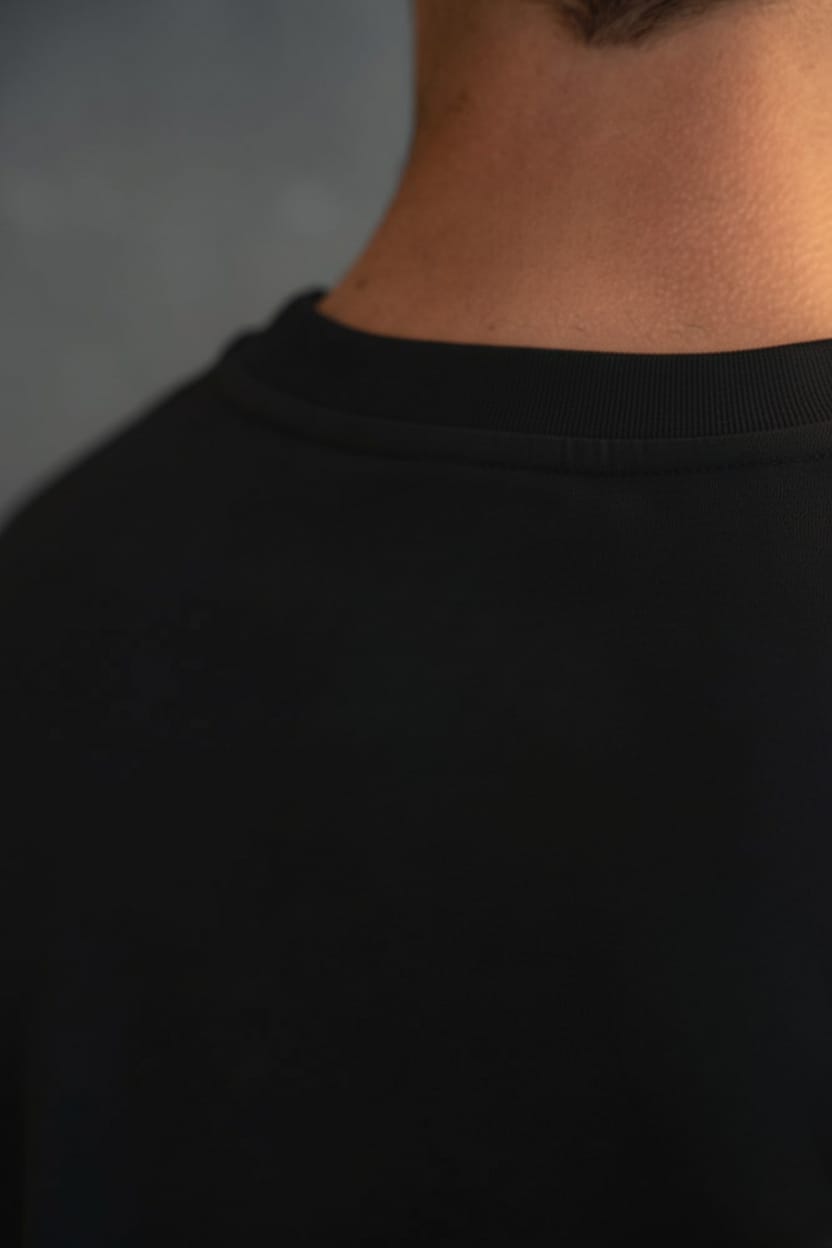 Shorekeeper Oversized T-Shirt