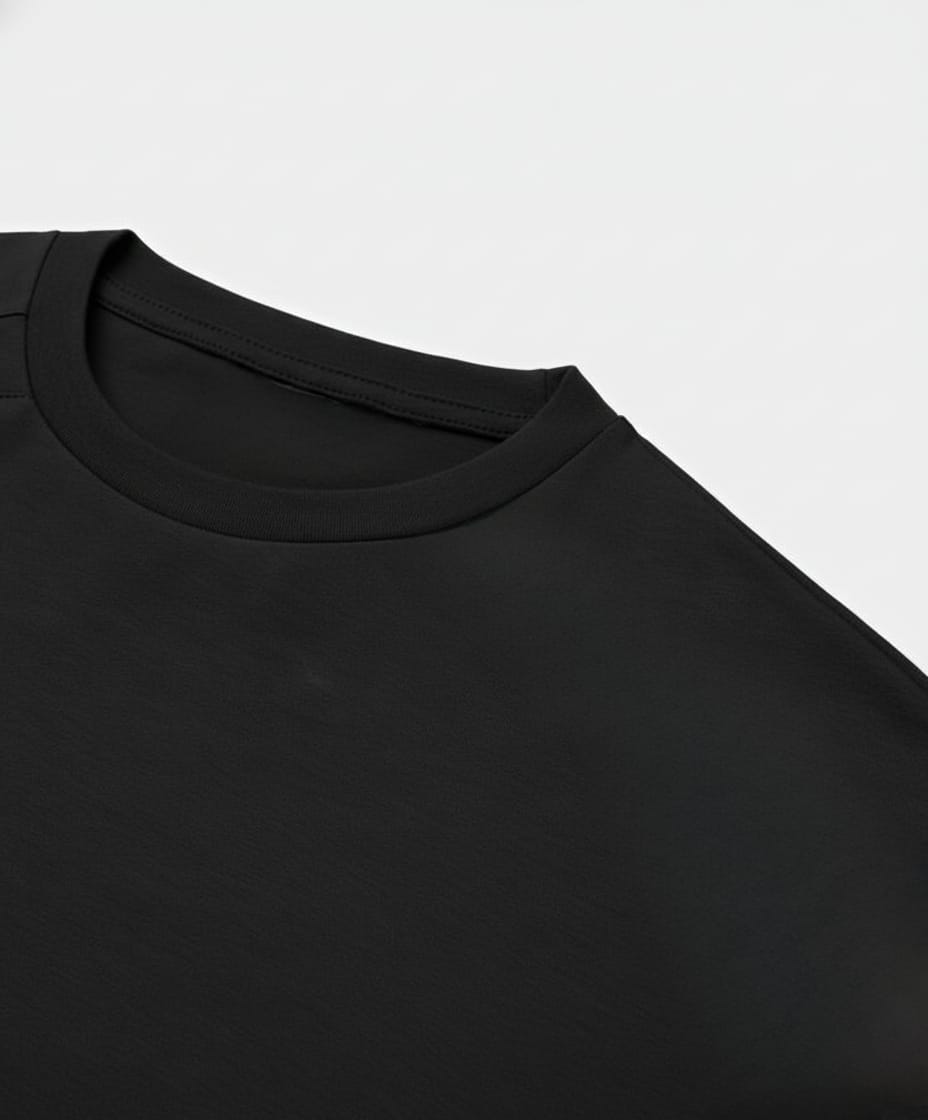 Kenjaku Cursed Vessel Oversized T-Shirt