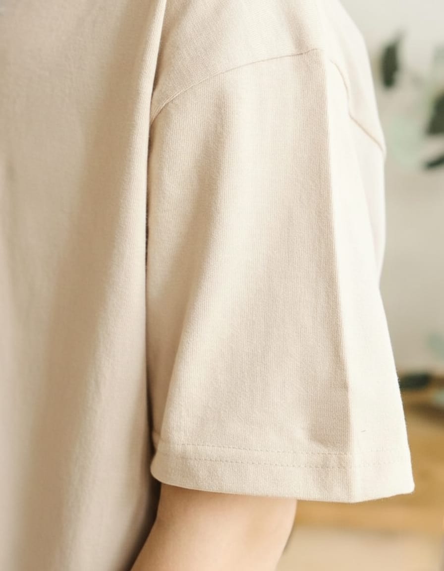 Chainsaw Man : Oversized T-shirt