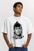 Neymar jr Oversized T-Shirt