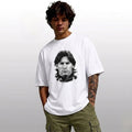 Lionel Messi Oversized T-Shirt