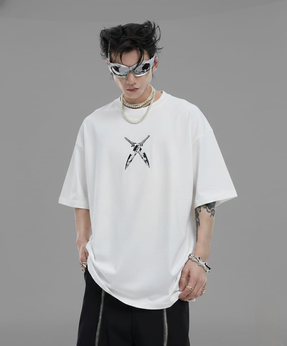 Tengen Uzui ~ Oversized T-Shirt